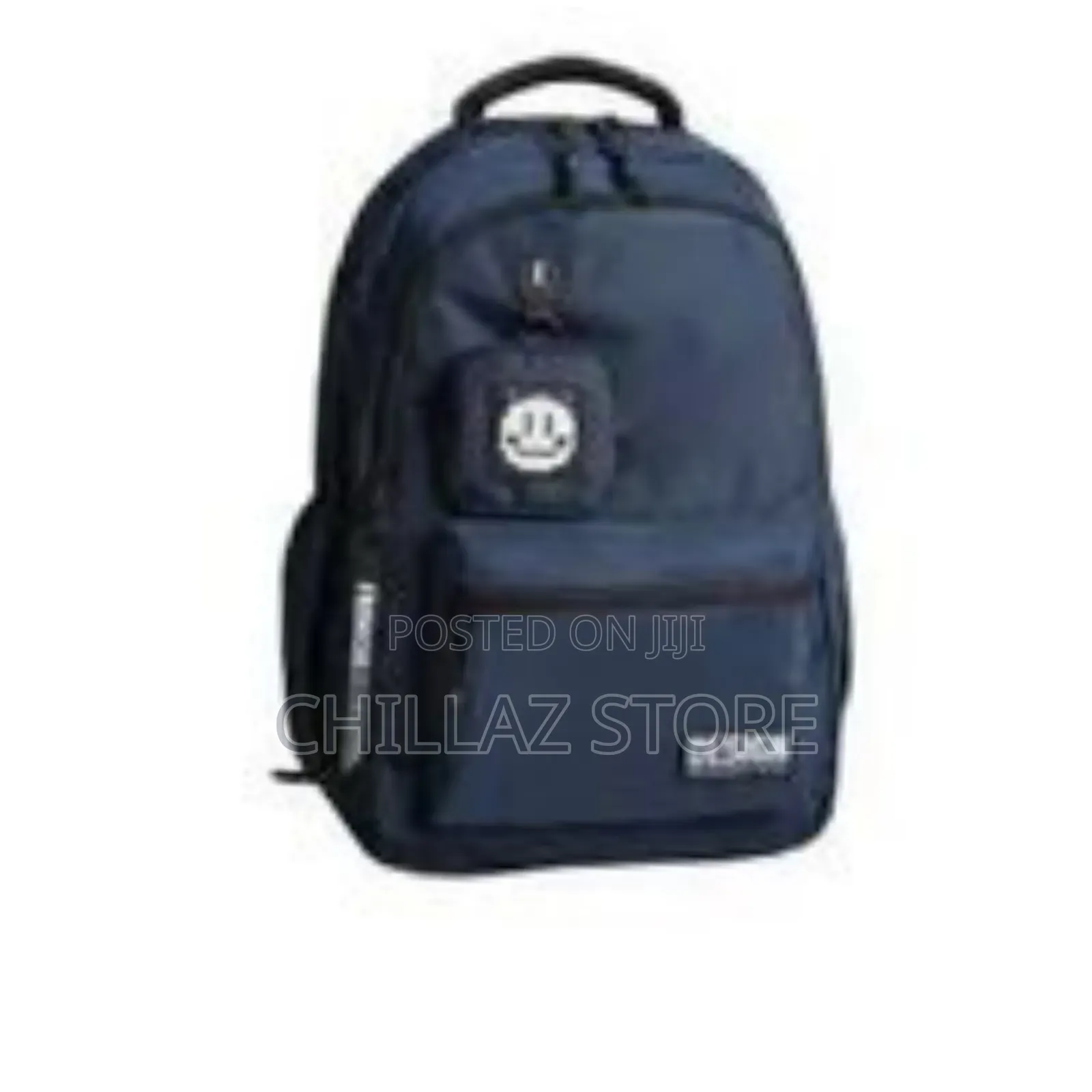 Unisex Nylon School Waterproof Hiking Backpack.