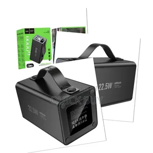 Hoco J138 Intelligent Balance Multi-Function Power