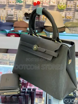 Chris Bella Hands Bags