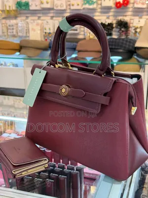 Chris Bella Hands Bags