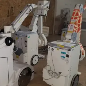 Portable X-Ray Machine