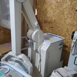 Portable X-Ray Machine