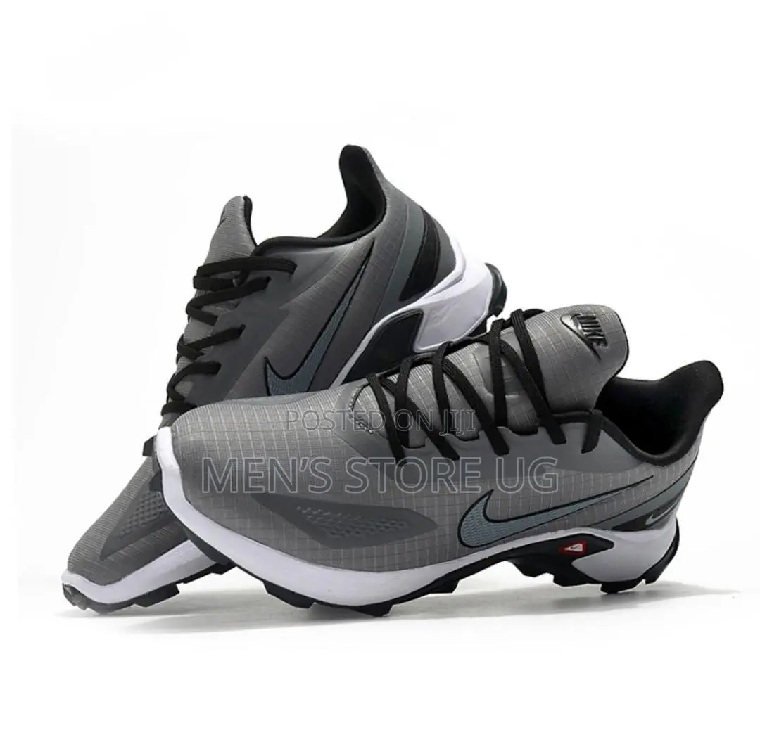 Nike Air Max Verse Men's Premium Authentic Sneakers