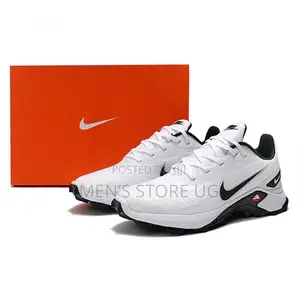 Nike Air Max Verse Men's Premium Authentic Sneakers