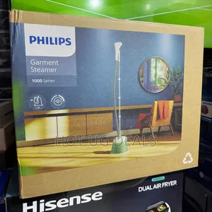 Philips 1000 Series Garment Steamer