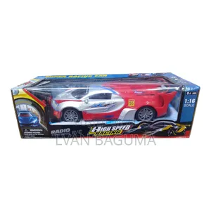 Super Racing Car Toy for Kids - Remote Control