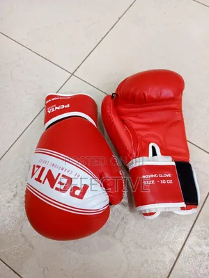Boxing Gloves