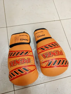 Boxing Gloves
