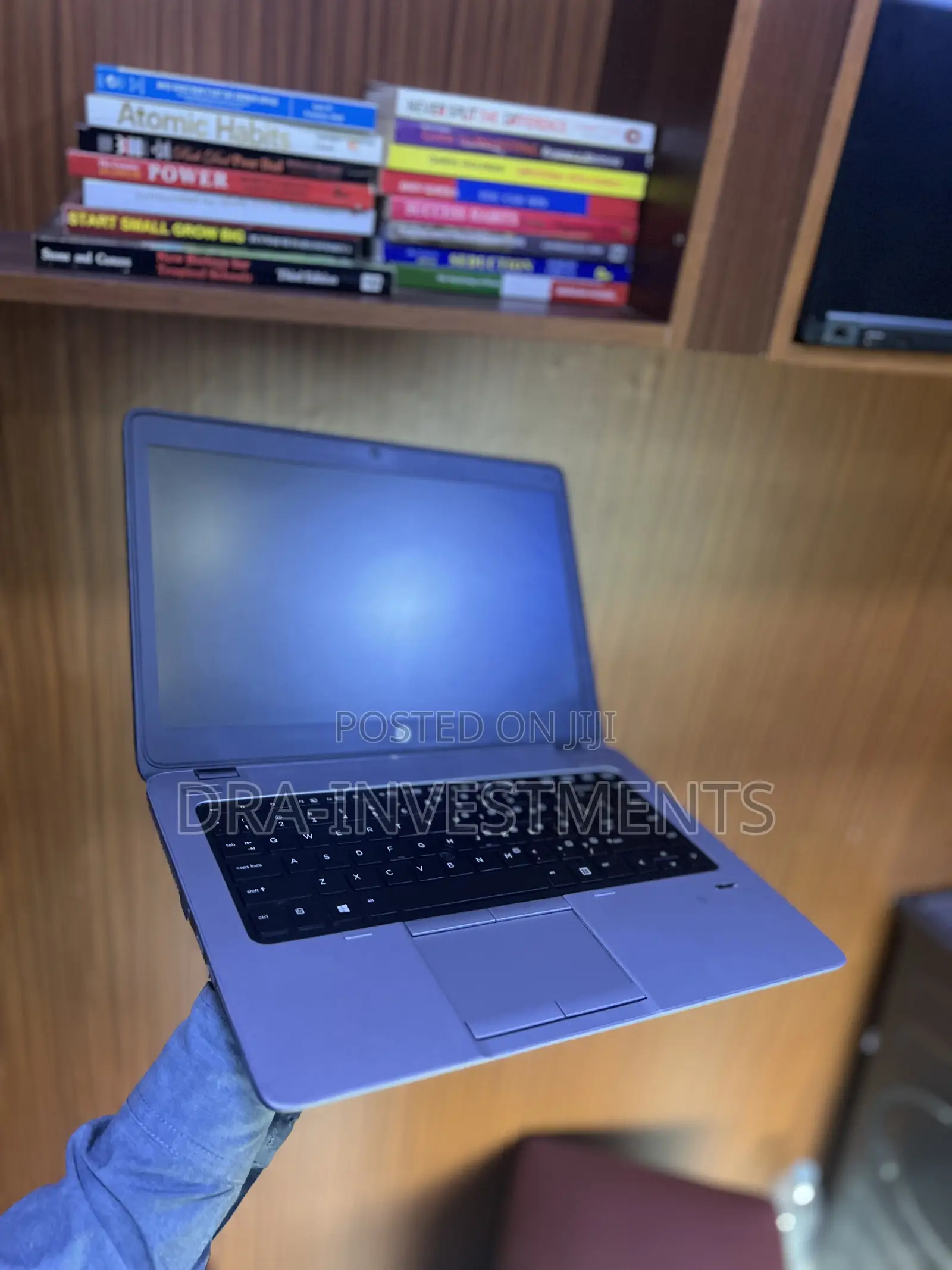 Laptop HP EliteBook 840 G2 4GB Intel Core I5 HDD 500GB