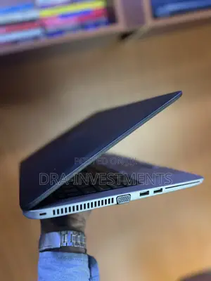 Laptop HP EliteBook 840 G2 4GB Intel Core I5 HDD 500GB