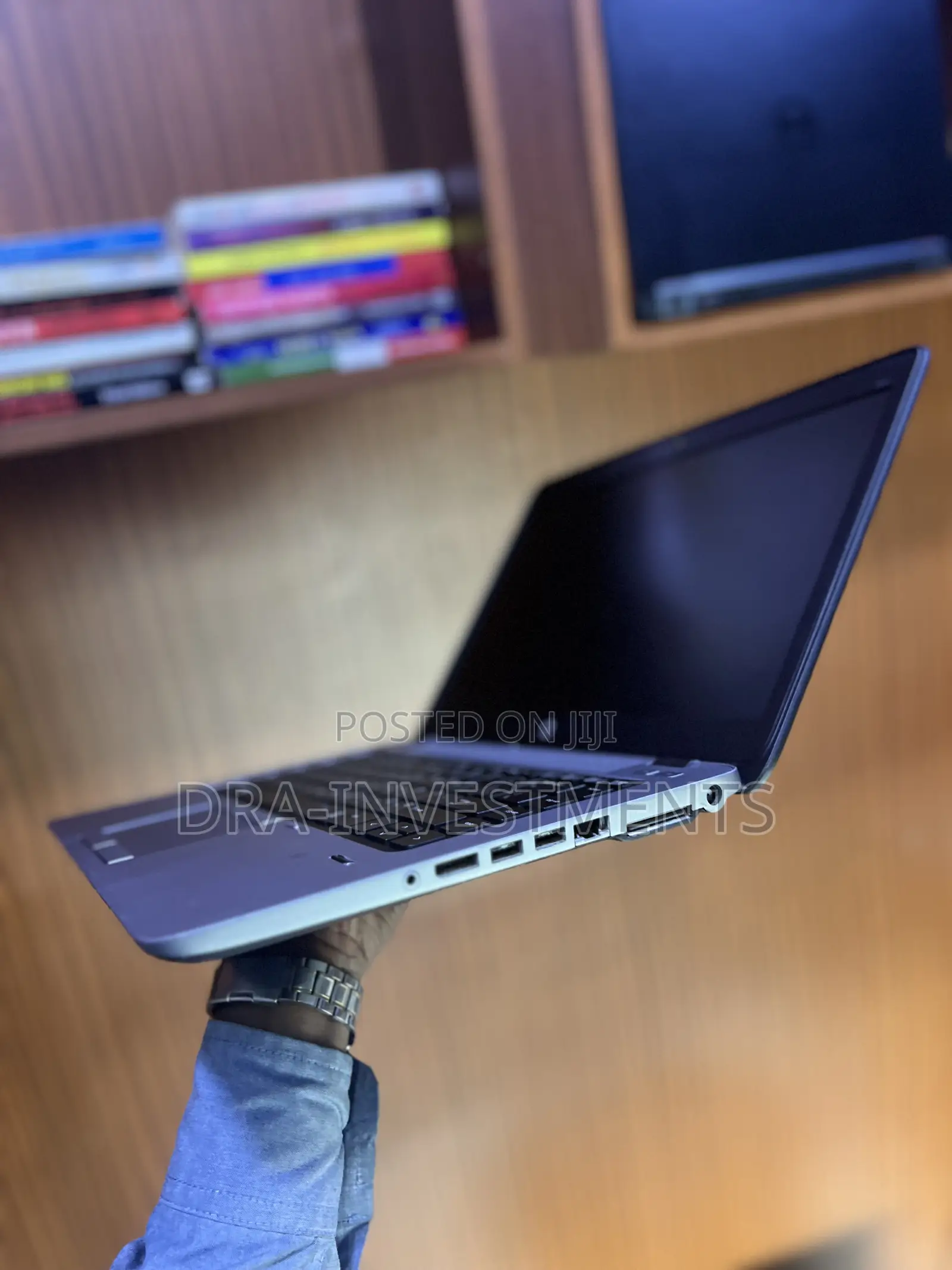 Laptop HP EliteBook 840 G2 4GB Intel Core I5 HDD 500GB