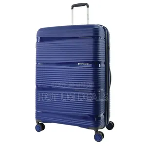 Large Size Suite Case Water Proof Strong Zippers Wheels Strong Handle