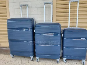 Large Size Suite Case Water Proof Strong Zippers Wheels Strong Handle