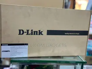 16 Port Poe Gigabit Smart Managed Switch