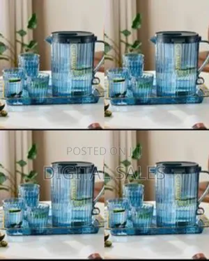 Plastic Cold Water Kettle High Temperature Resistant Kettles