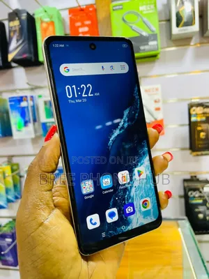 Philips Essence 10 64 GB Gold