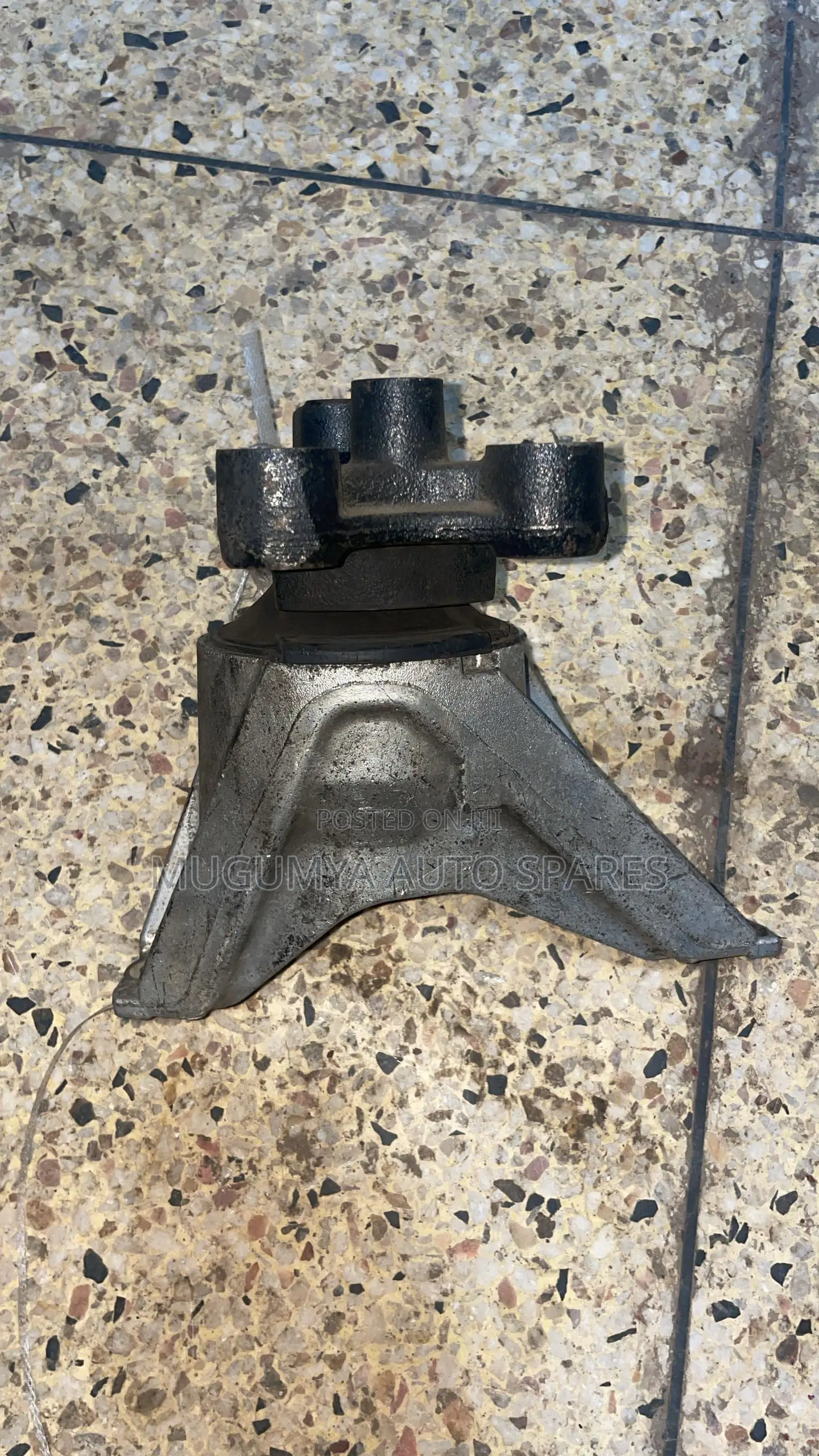 Honda Crossroad Engine Mount