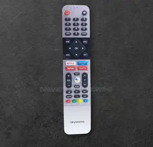 Skyworth Smart TV Remotes - 2 Types
