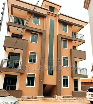 1bdrm Apartment in Kiwatule Kampala, Central Division for rent