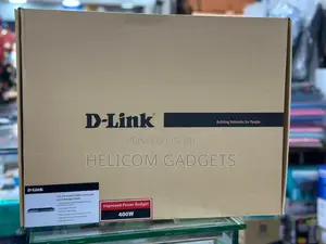 24 Port Smart Managed Poe Gigabit Switch