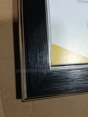 Certificate Framing