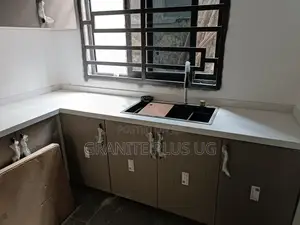 Quartz and Marble Worktop