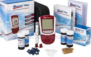 Mission Plus Machine