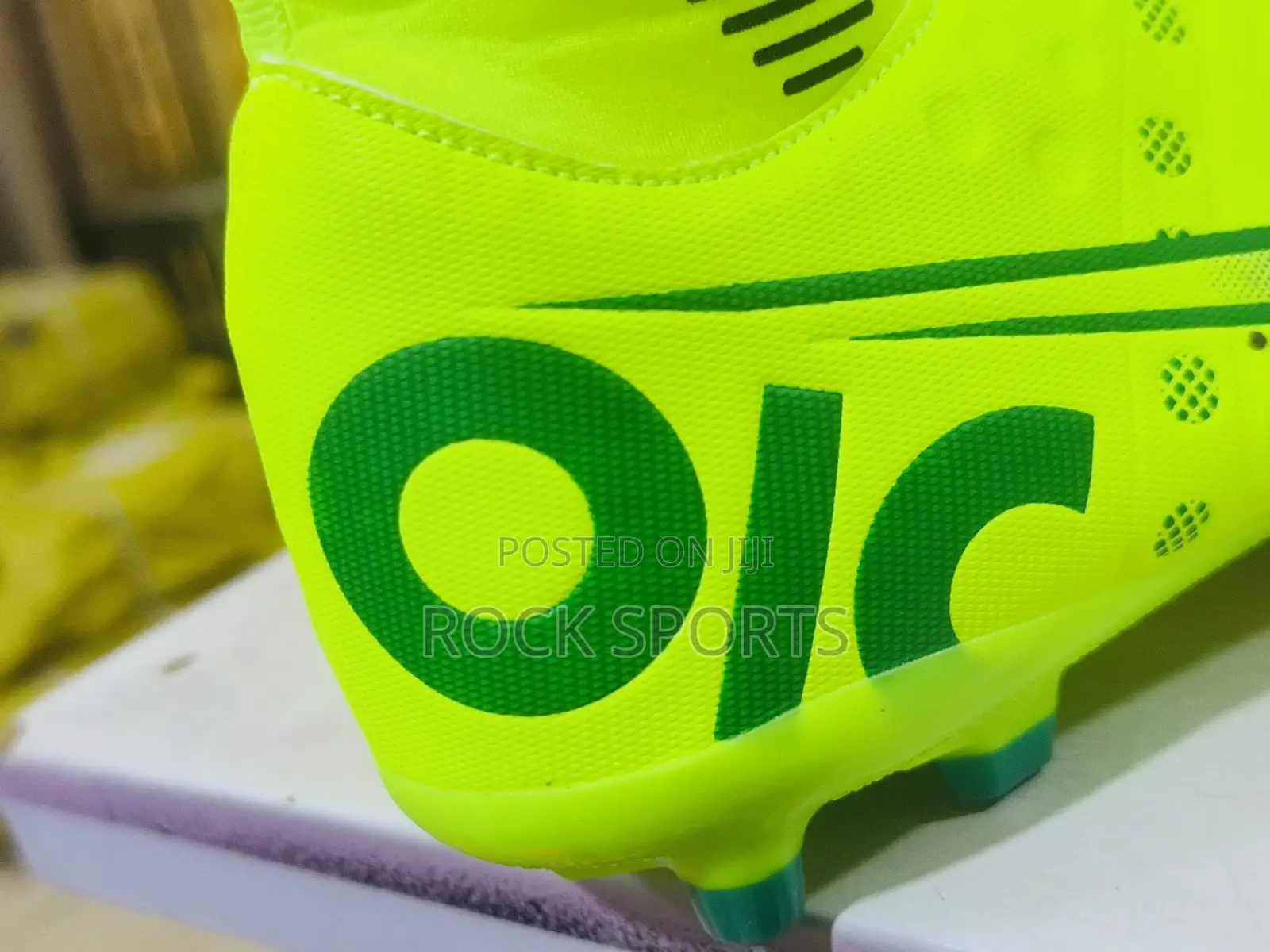 Football Shoes Cr7