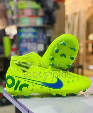 Football Shoes Cr7