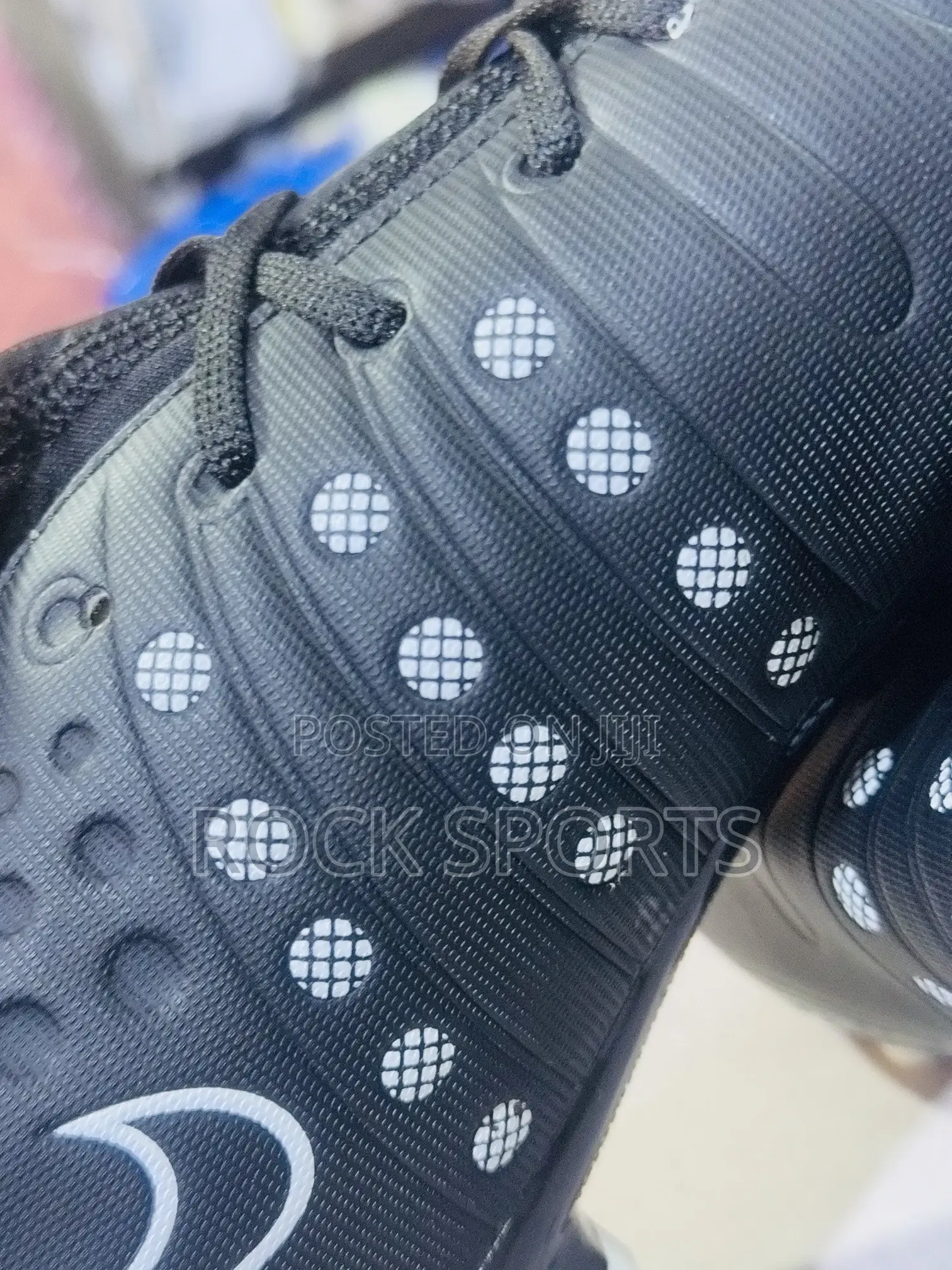 Nike Football Shoes