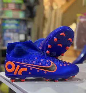 Nike Football Shoes