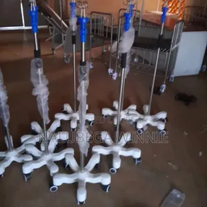 Drip Stand
