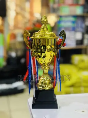 Mini Trophies
