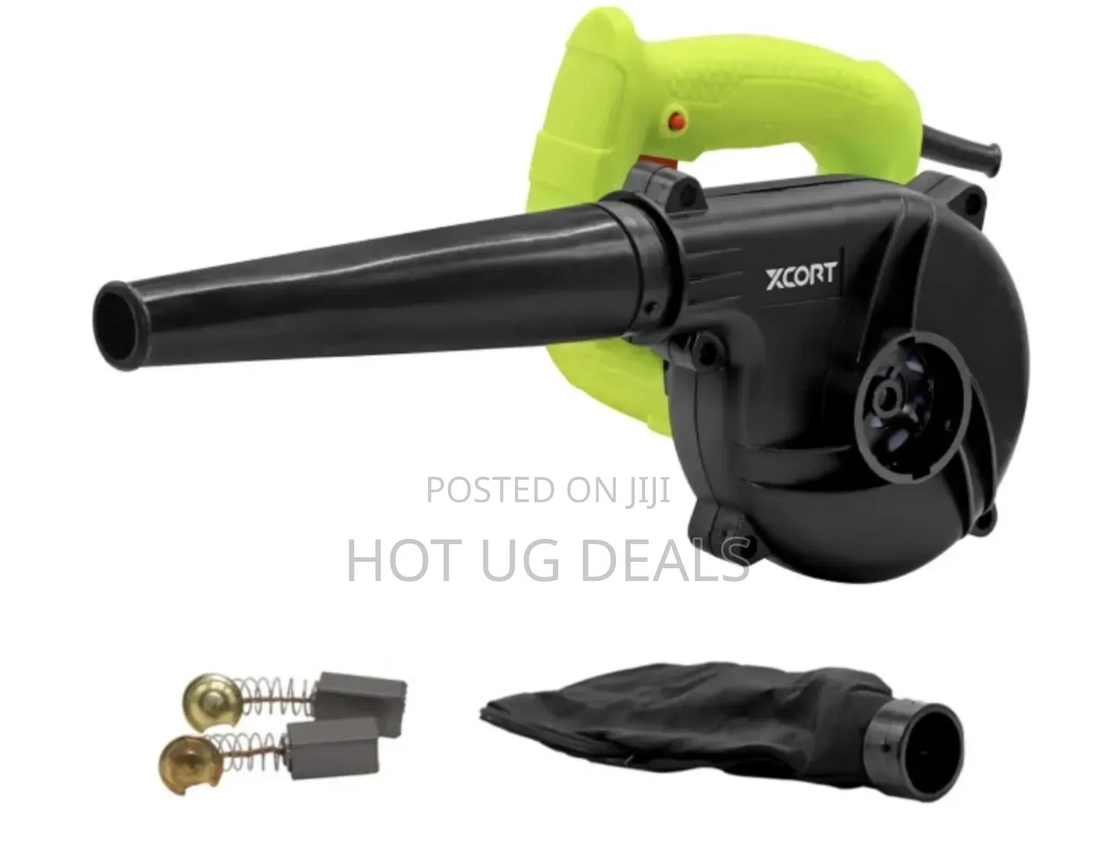 Xcort Electric Blower - 500w
