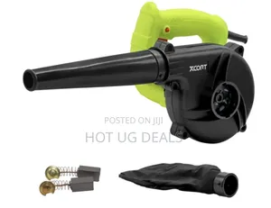Xcort Electric Blower - 500w