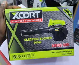 Xcort Electric Blower - 500w