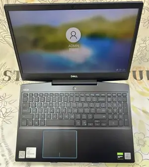 Laptop Dell G3 15 3500 8GB Intel Core I7 SSD 512GB