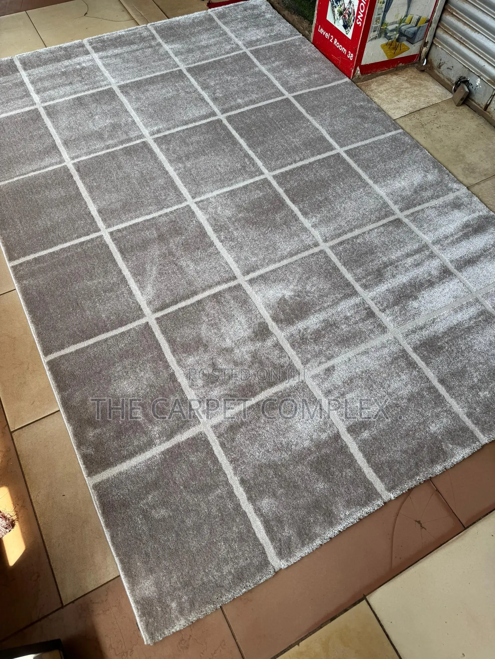 Modern Centre Carpets Each