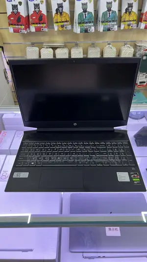 Laptop HP Pavilion 15 8GB AMD Ryzen 7 SSD 512GB