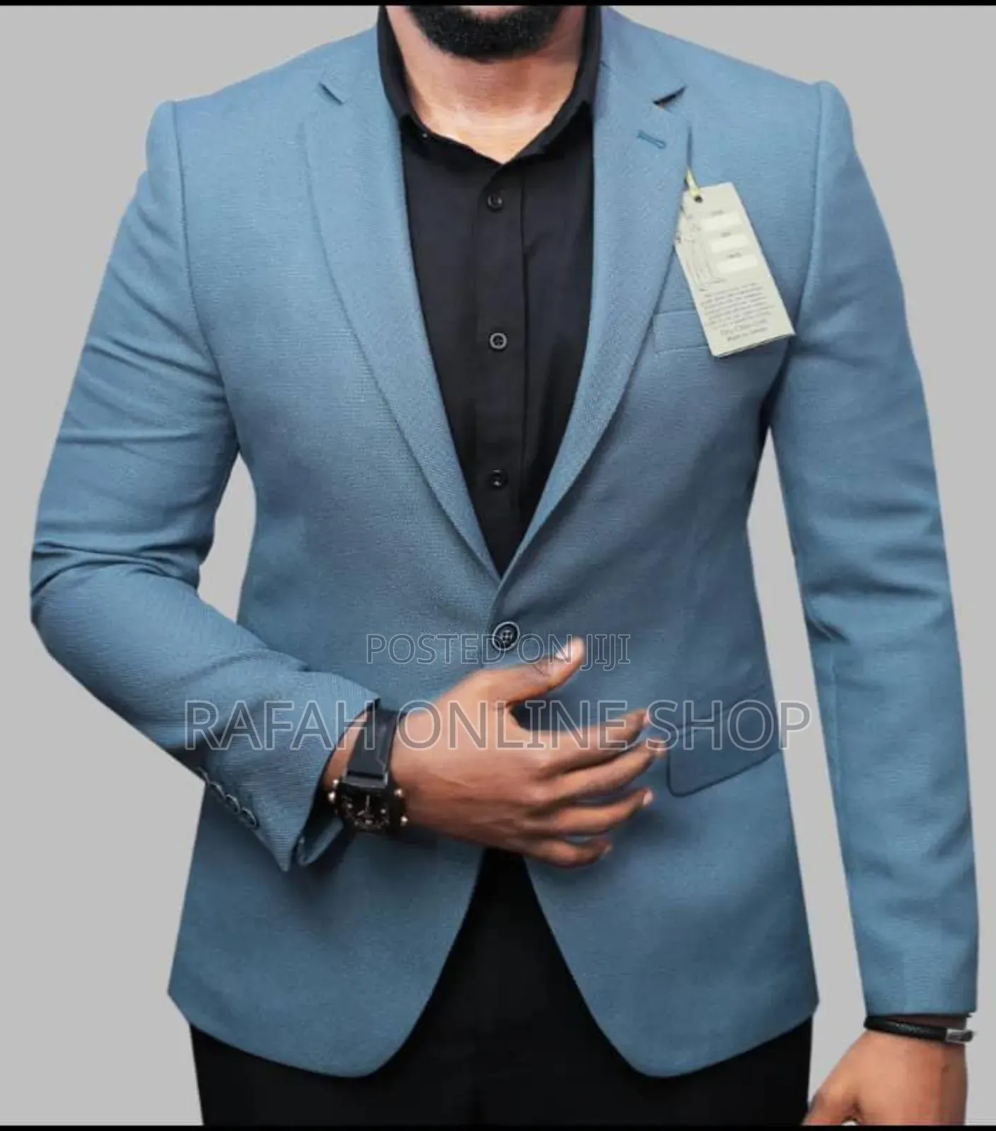 Turkish Blazer Coats