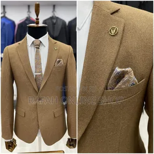 Turkish Blazer Coats