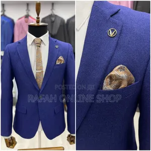 Turkish Blazer Coats