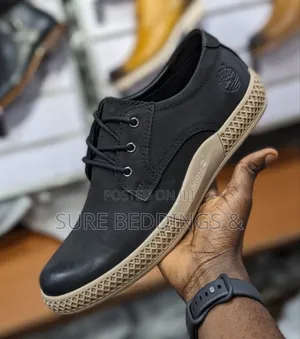Classy Timberland