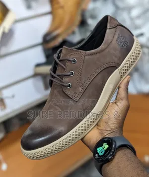 Classy Timberland