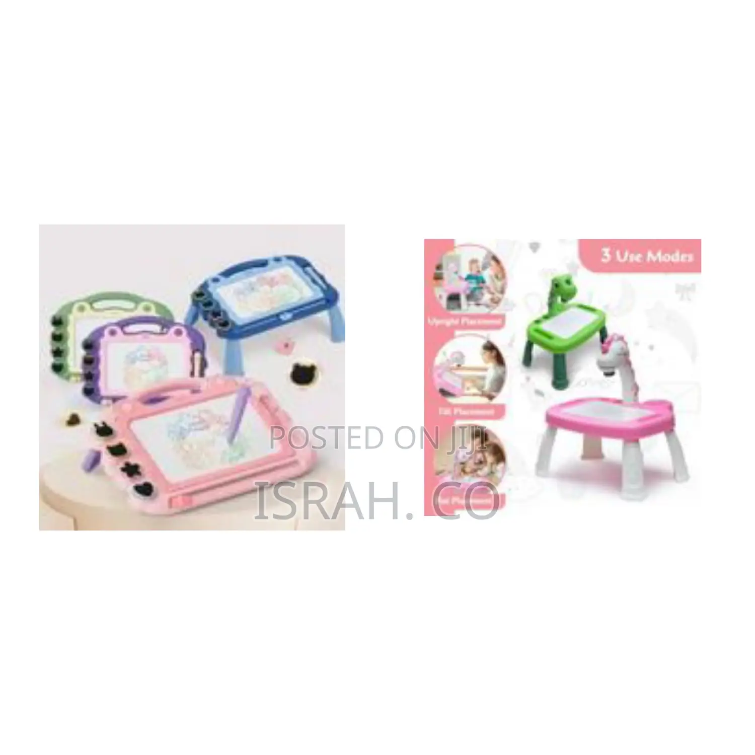 Magnetic Drawing Board Magna Drawing Doodle Board