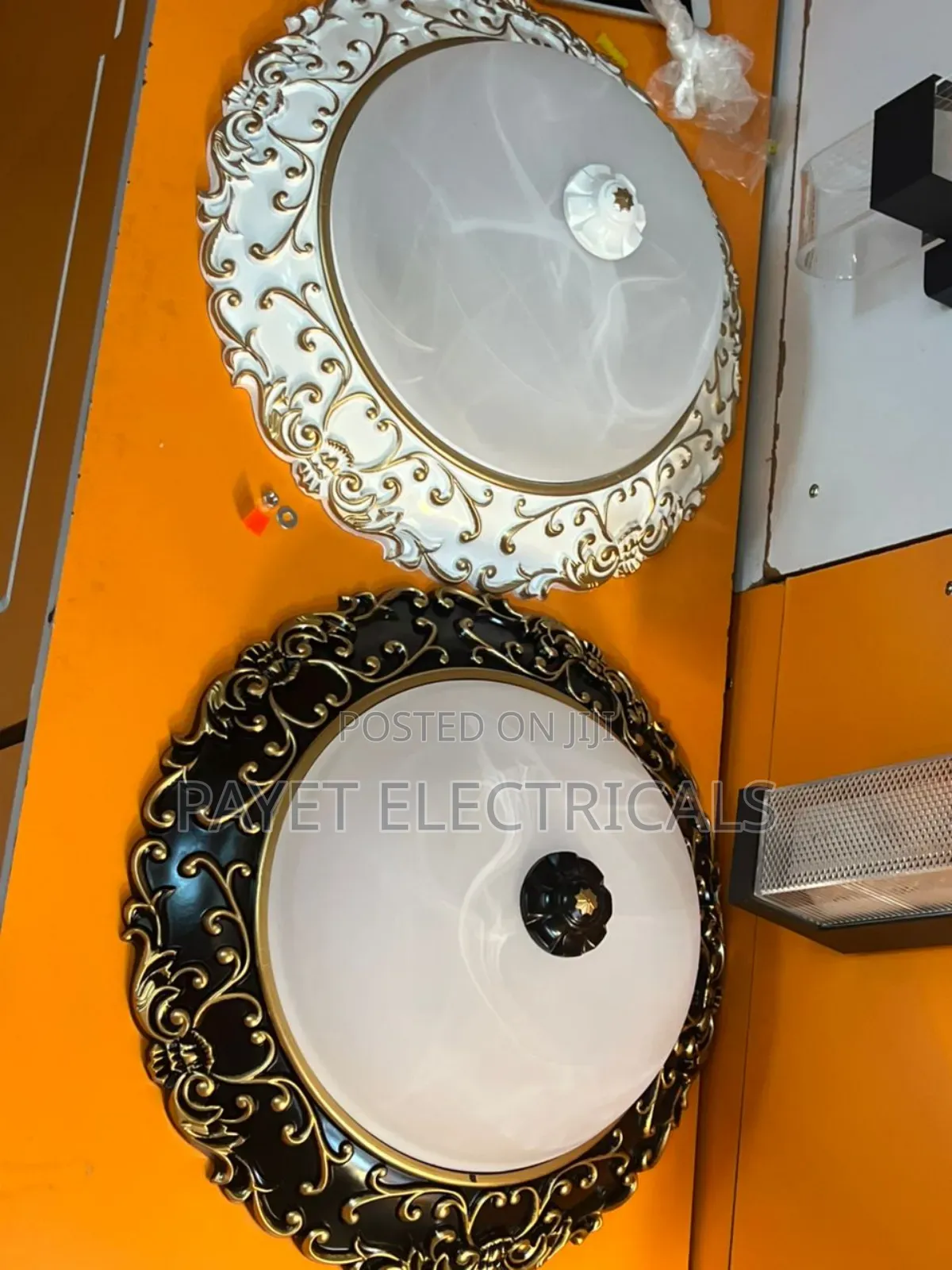 Medium Ceiling Light