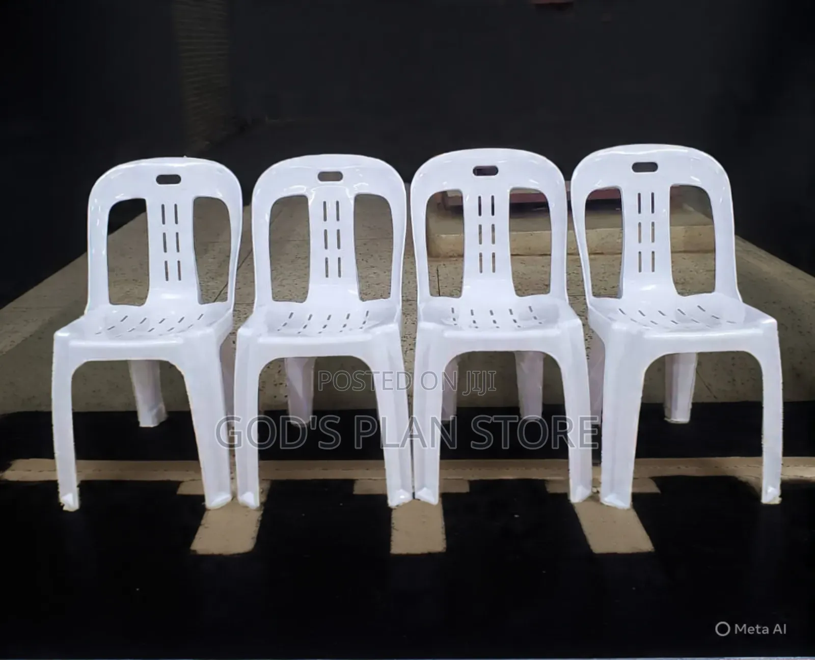 White Outdoor Plastic Chairs Plastic Chairs