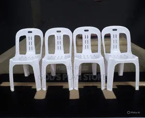 White Outdoor Plastic Chairs Plastic Chairs