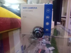 Mini Spy Camera