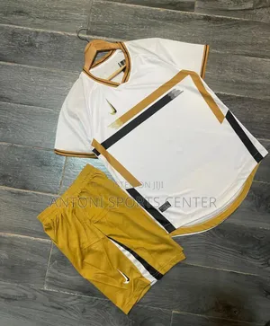 Plain Original White